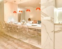 Перепродаж - Апартаменти - Villajoyosa