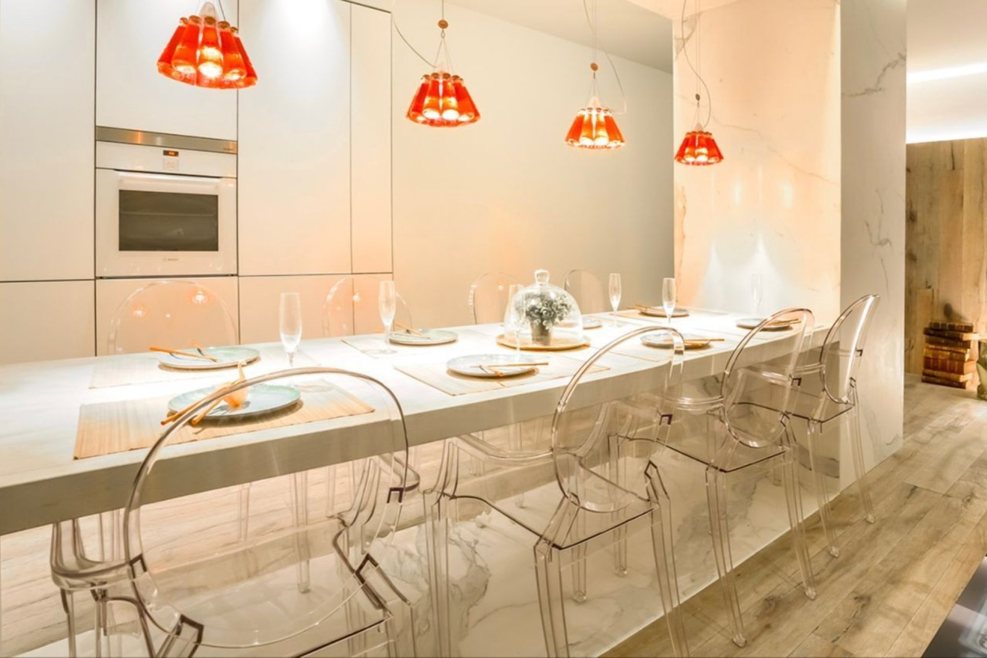 Перепродаж - Апартаменти - Villajoyosa