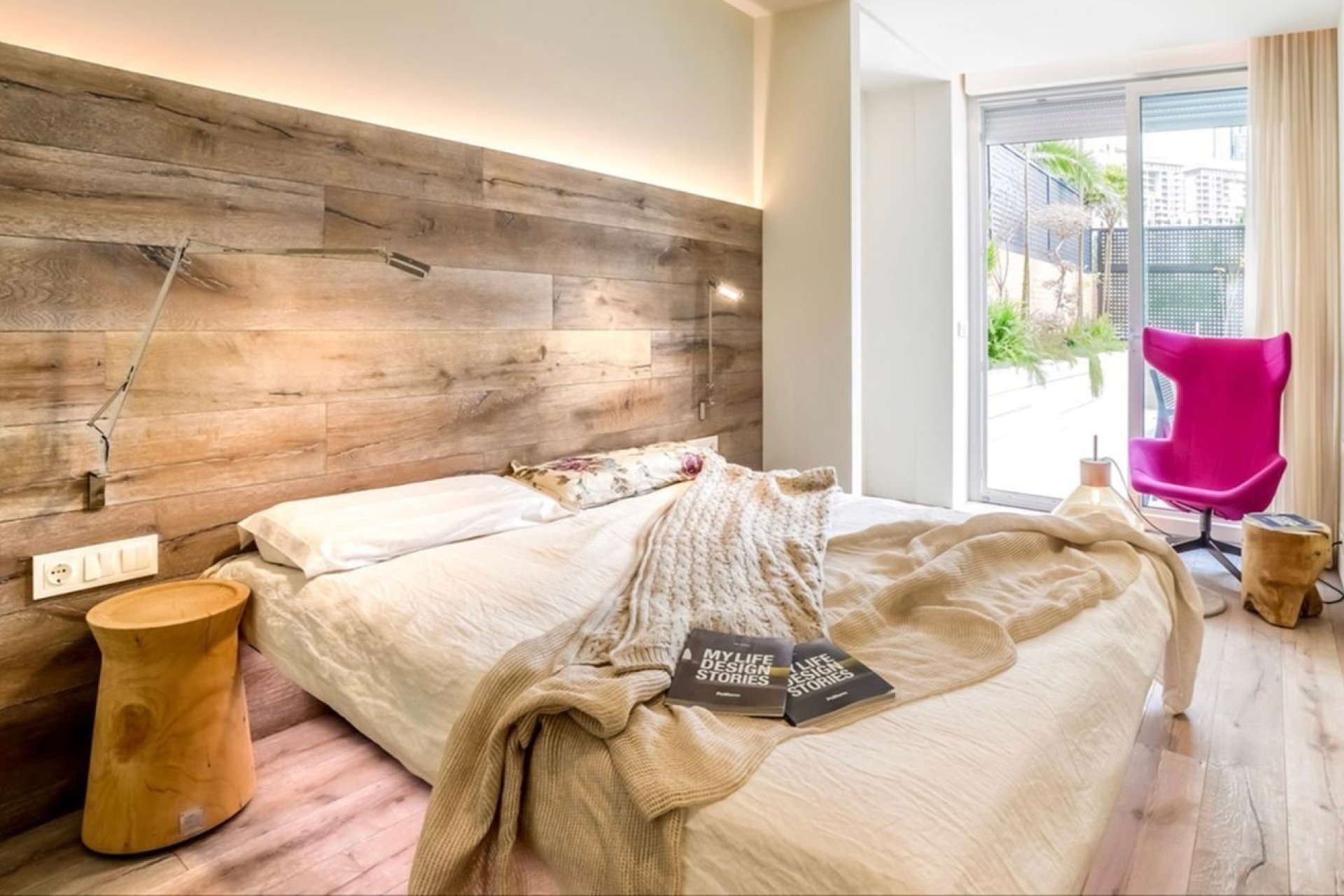 Перепродаж - Апартаменти - Villajoyosa