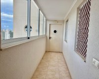 Перепродаж - Апартаменти - Villajoyosa