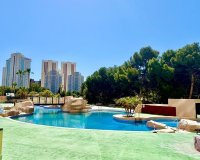 Перепродаж - Апартаменти - Villajoyosa