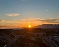 Перепродаж - Апартаменти - Villajoyosa