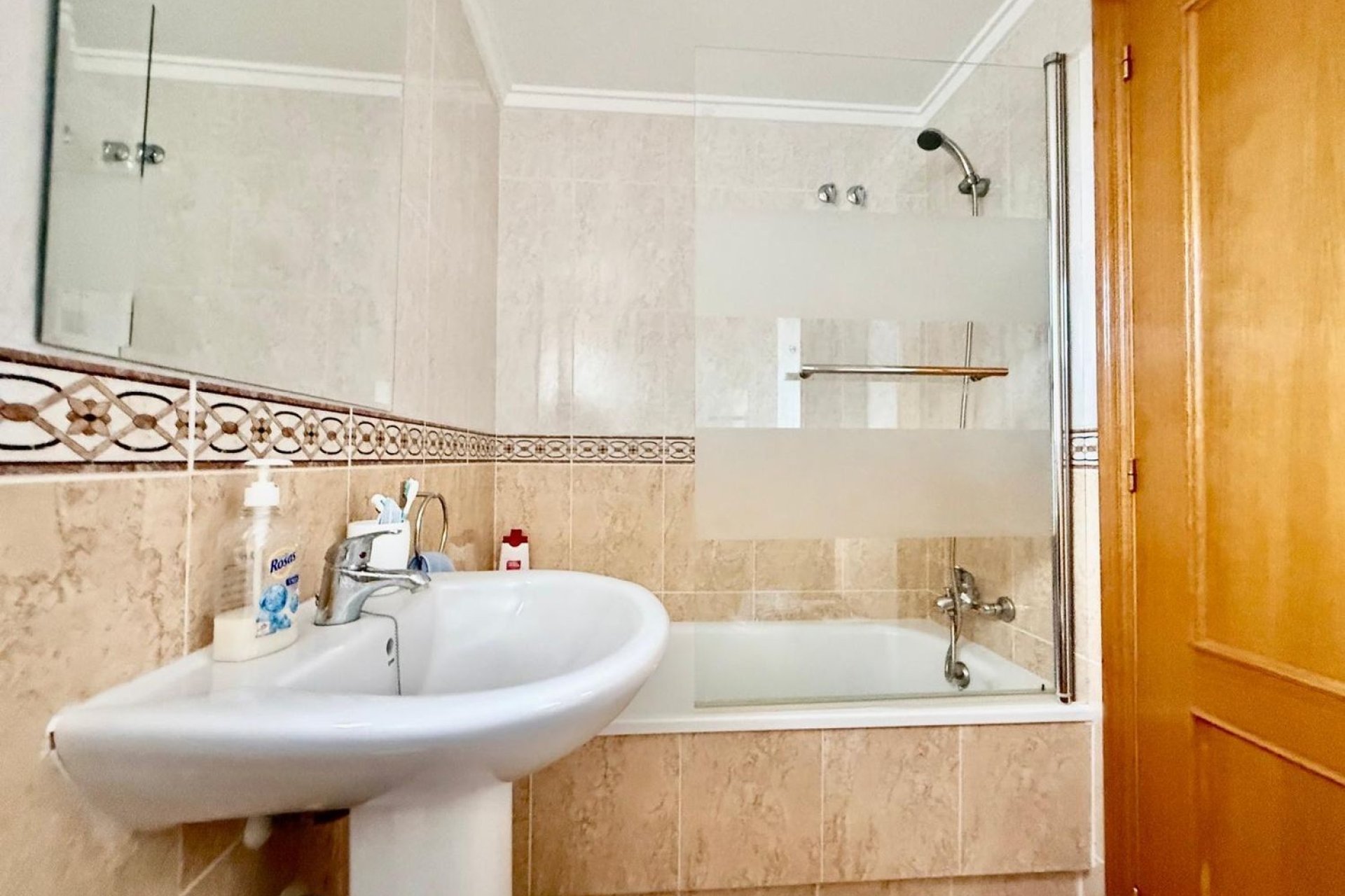 Перепродаж - Апартаменти - Villajoyosa