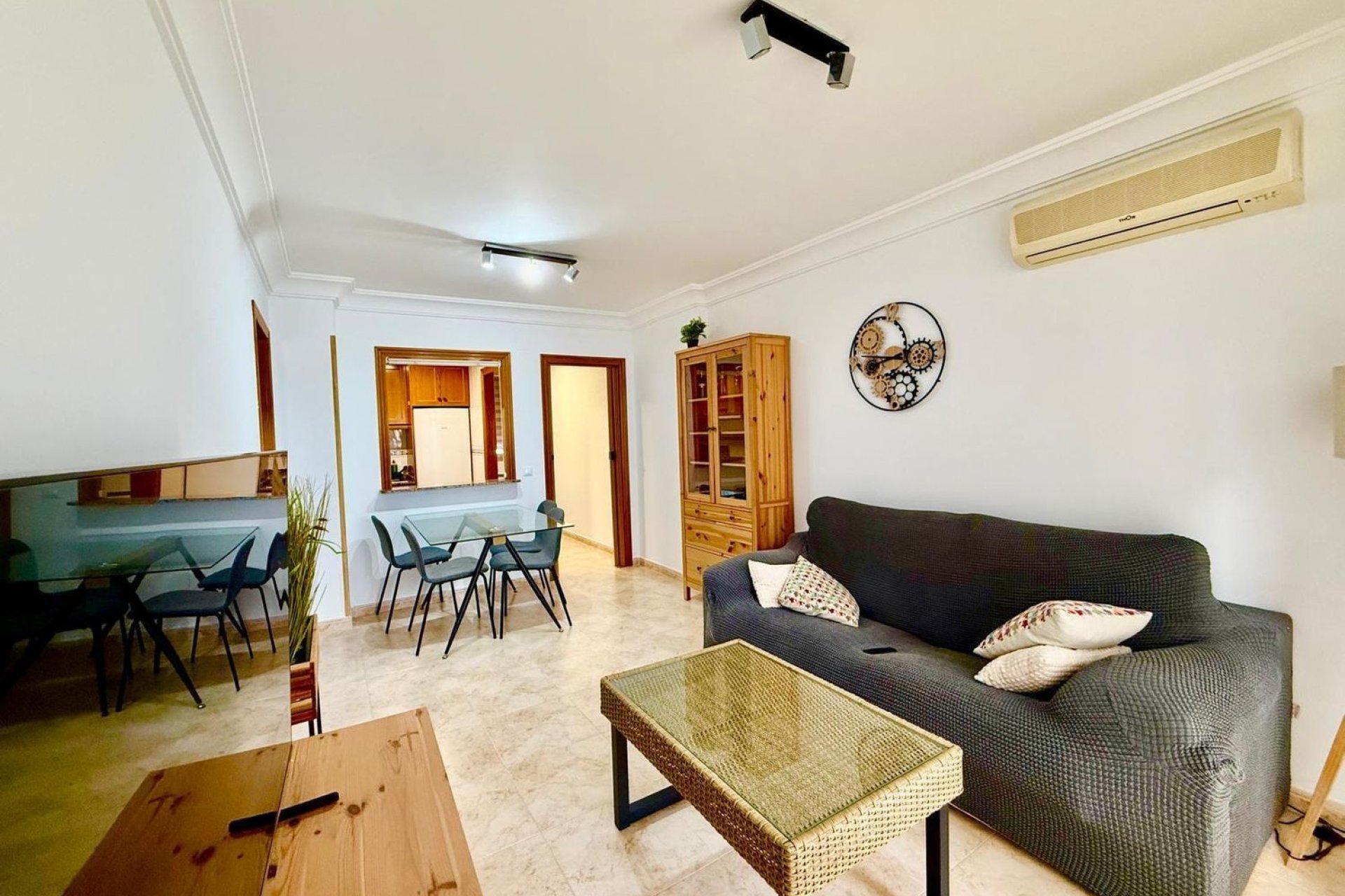 Перепродаж - Апартаменти - Villajoyosa