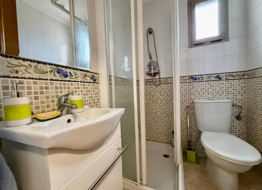 Перепродаж - Апартаменти - Villajoyosa