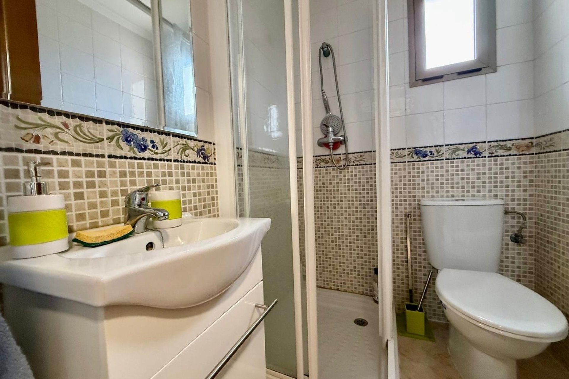 Перепродаж - Апартаменти - Villajoyosa
