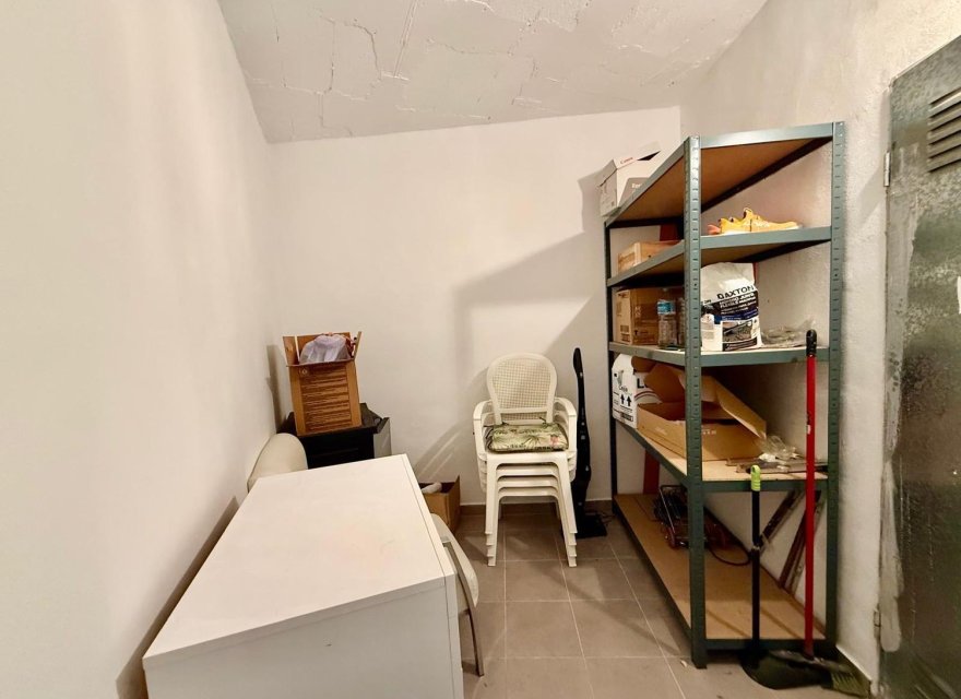Перепродаж - Апартаменти - Villajoyosa