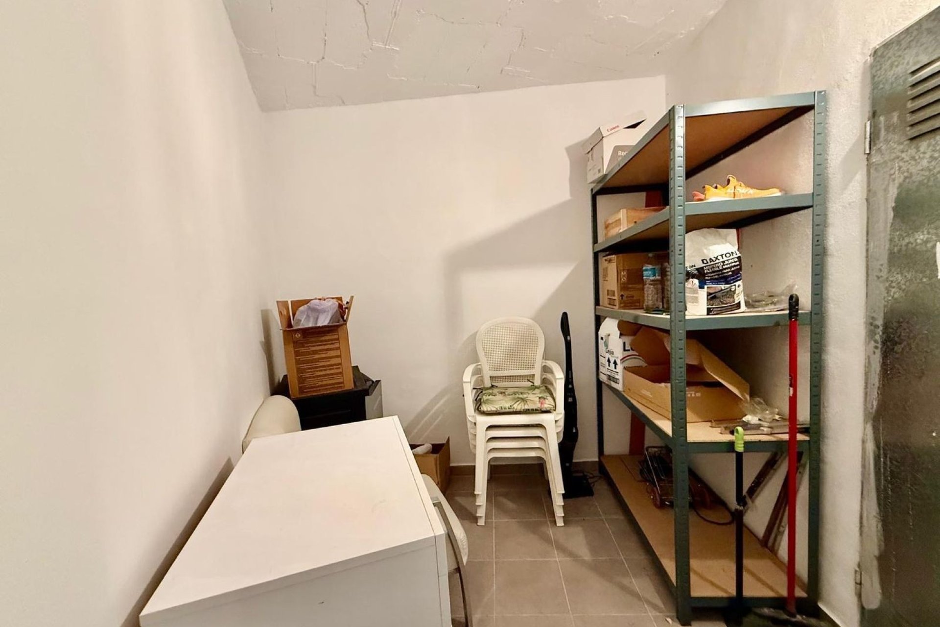 Перепродаж - Апартаменти - Villajoyosa