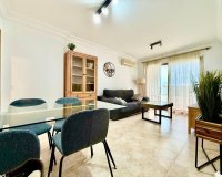 Перепродаж - Апартаменти - Villajoyosa