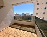 Перепродаж - Апартаменти - Villajoyosa