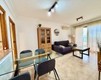 Перепродаж - Апартаменти - Villajoyosa