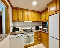 Перепродаж - Апартаменти - Villajoyosa