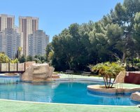 Перепродаж - Апартаменти - Villajoyosa