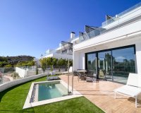 Перепродаж - Апартаменти - Villajoyosa - 