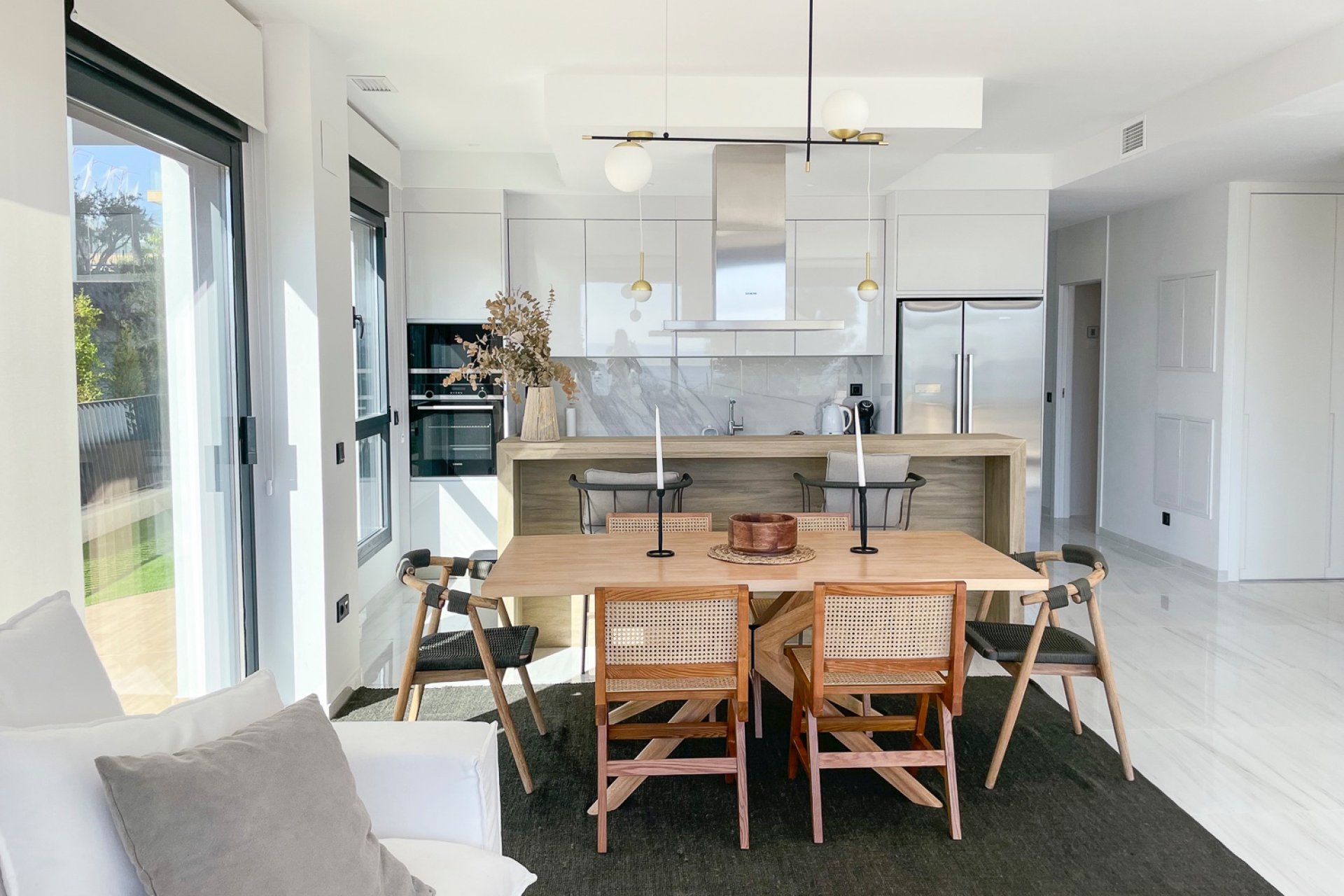 Перепродаж - Апартаменти - Villajoyosa - 