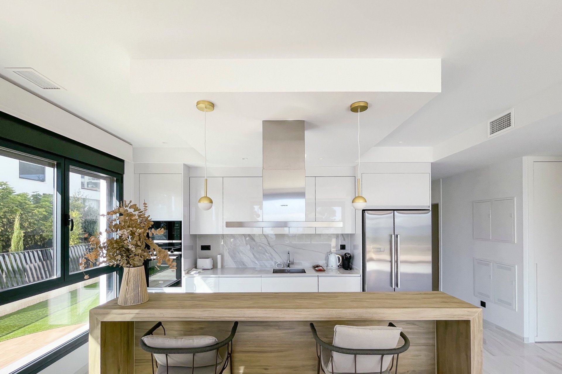 Перепродаж - Апартаменти - Villajoyosa - 