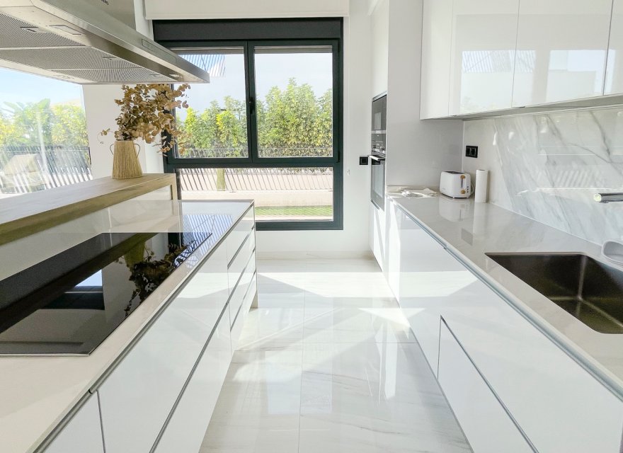 Перепродаж - Апартаменти - Villajoyosa - 