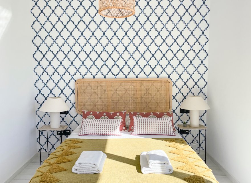 Перепродаж - Апартаменти - Villajoyosa - 