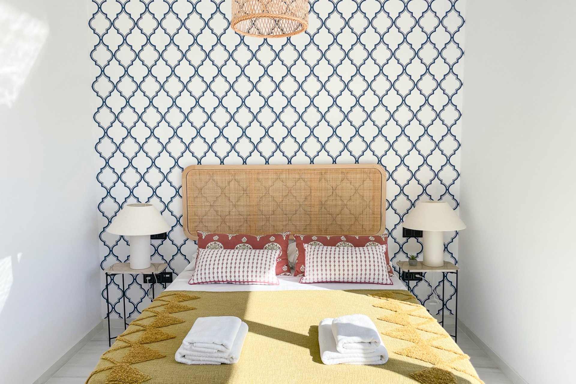 Перепродаж - Апартаменти - Villajoyosa - 