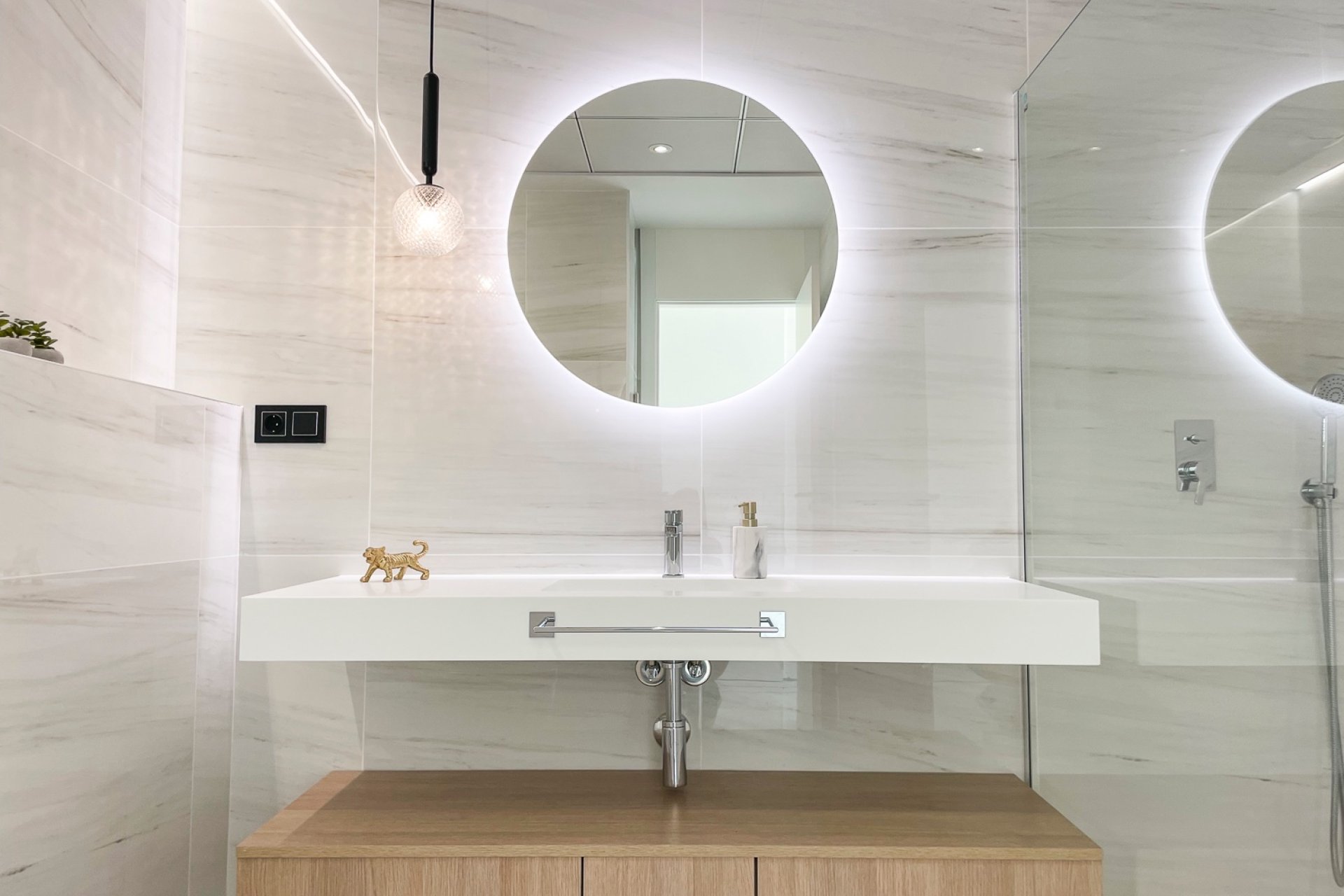 Перепродаж - Апартаменти - Villajoyosa - 