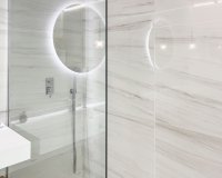 Перепродаж - Апартаменти - Villajoyosa - 