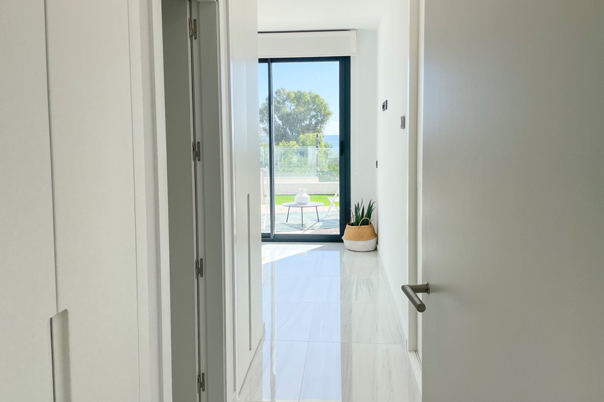 Перепродаж - Апартаменти - Villajoyosa - 