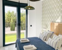 Перепродаж - Апартаменти - Villajoyosa - 