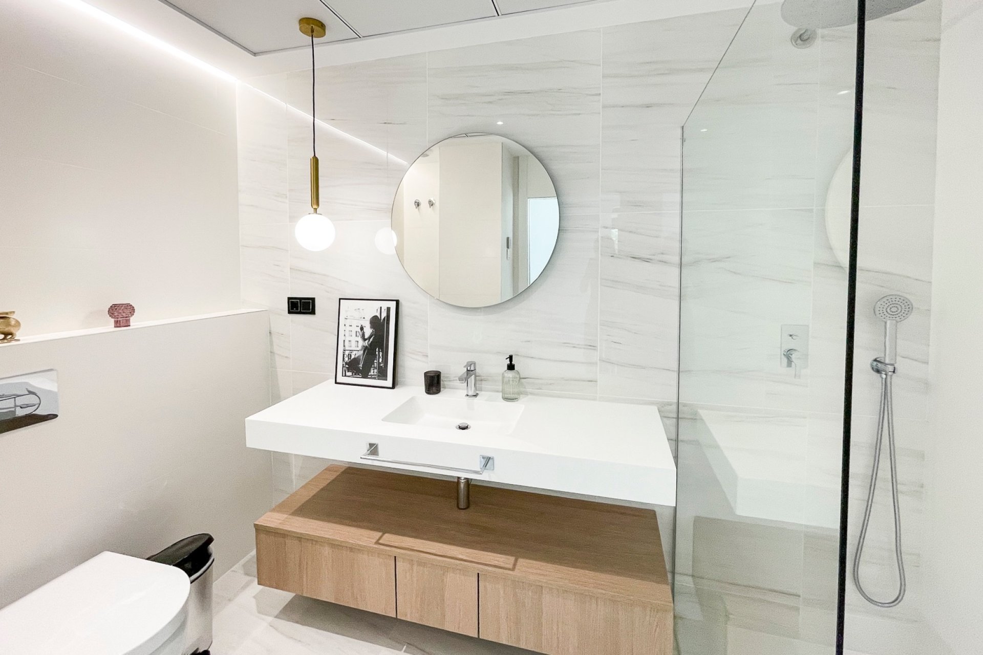 Перепродаж - Апартаменти - Villajoyosa - 