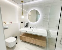 Перепродаж - Апартаменти - Villajoyosa - 