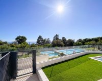 Перепродаж - Апартаменти - Villajoyosa - 