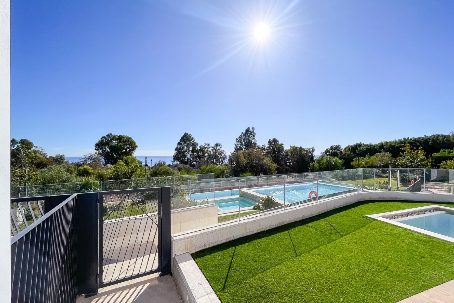 Перепродаж - Апартаменти - Villajoyosa - 