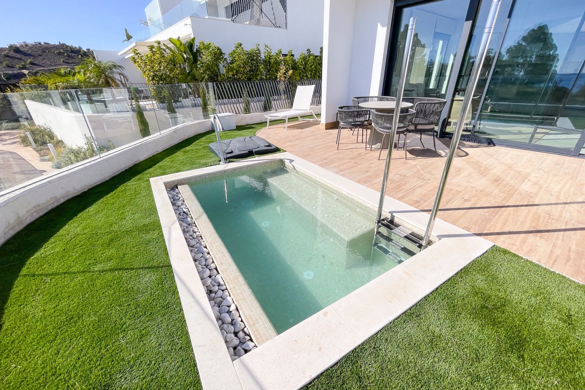 Перепродаж - Апартаменти - Villajoyosa - 