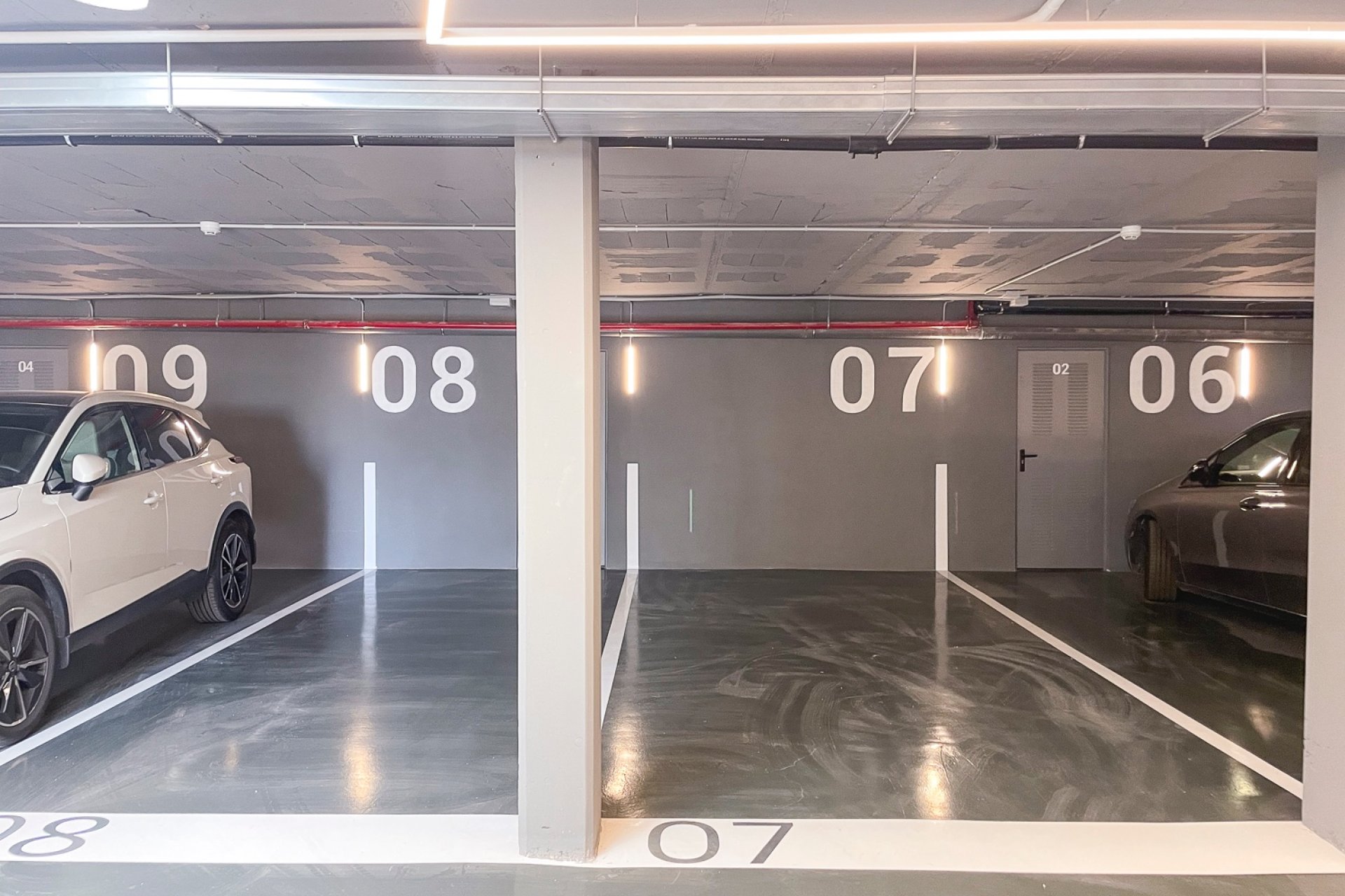 Перепродаж - Апартаменти - Villajoyosa - 