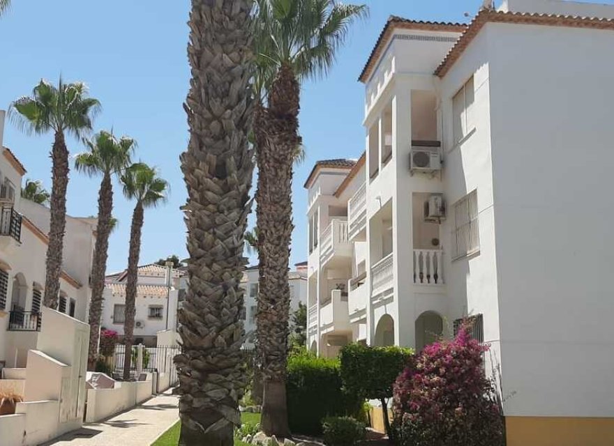 Перепродаж - Апартаменти - Villamartin - Villamartín