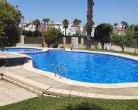 Перепродаж - Апартаменти - Villamartin - Villamartín