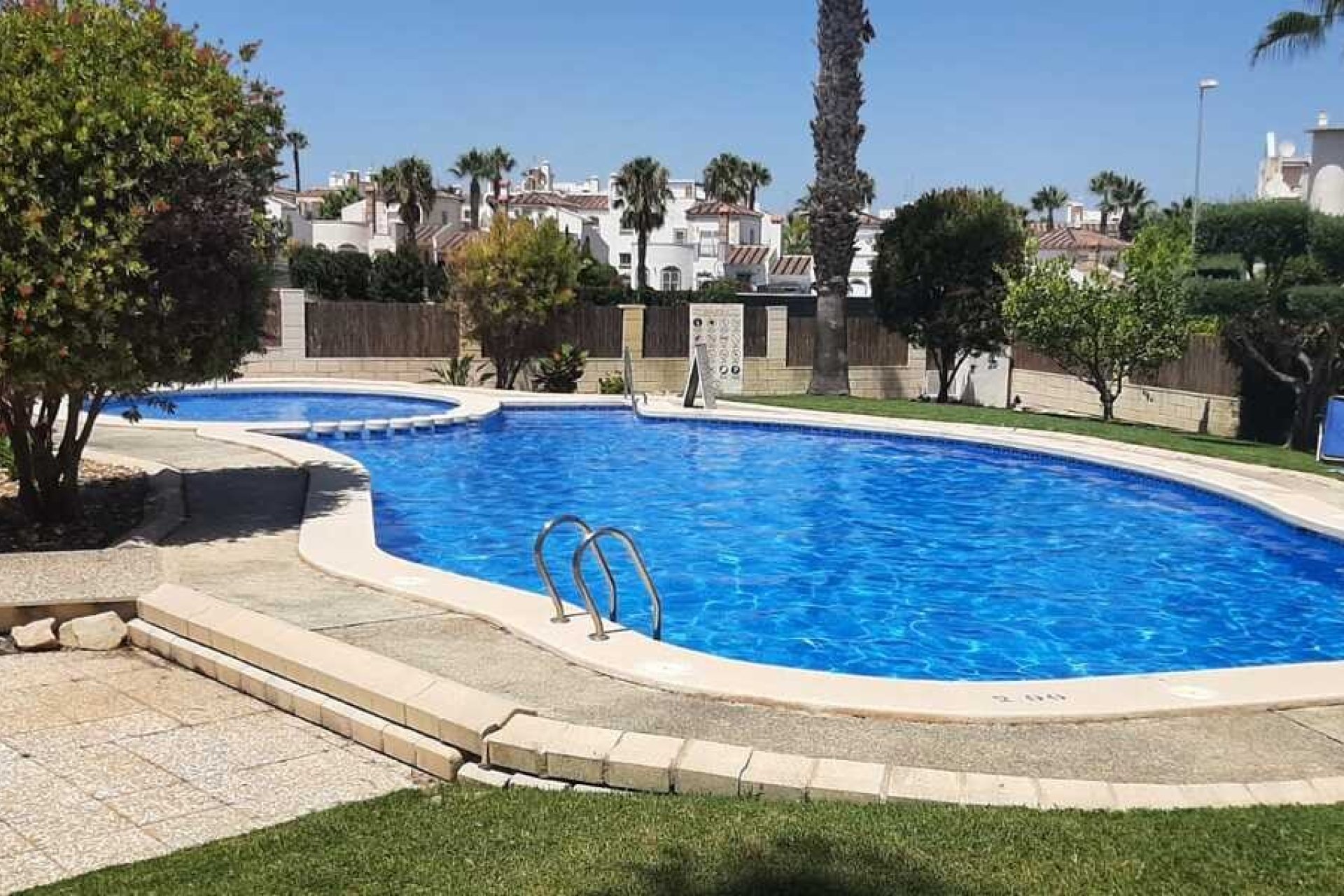 Перепродаж - Апартаменти - Villamartin - Villamartín