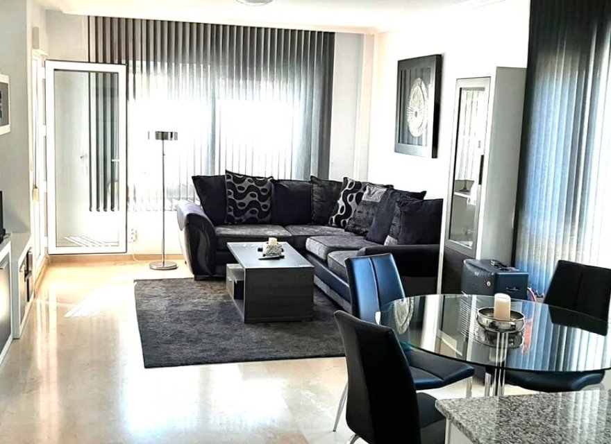 Перепродаж - Апартаменти - Villamartin - Villamartín