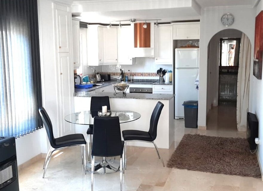 Перепродаж - Апартаменти - Villamartin - Villamartín