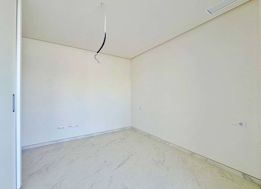 Перепродаж - Апартаменти - Villamartin