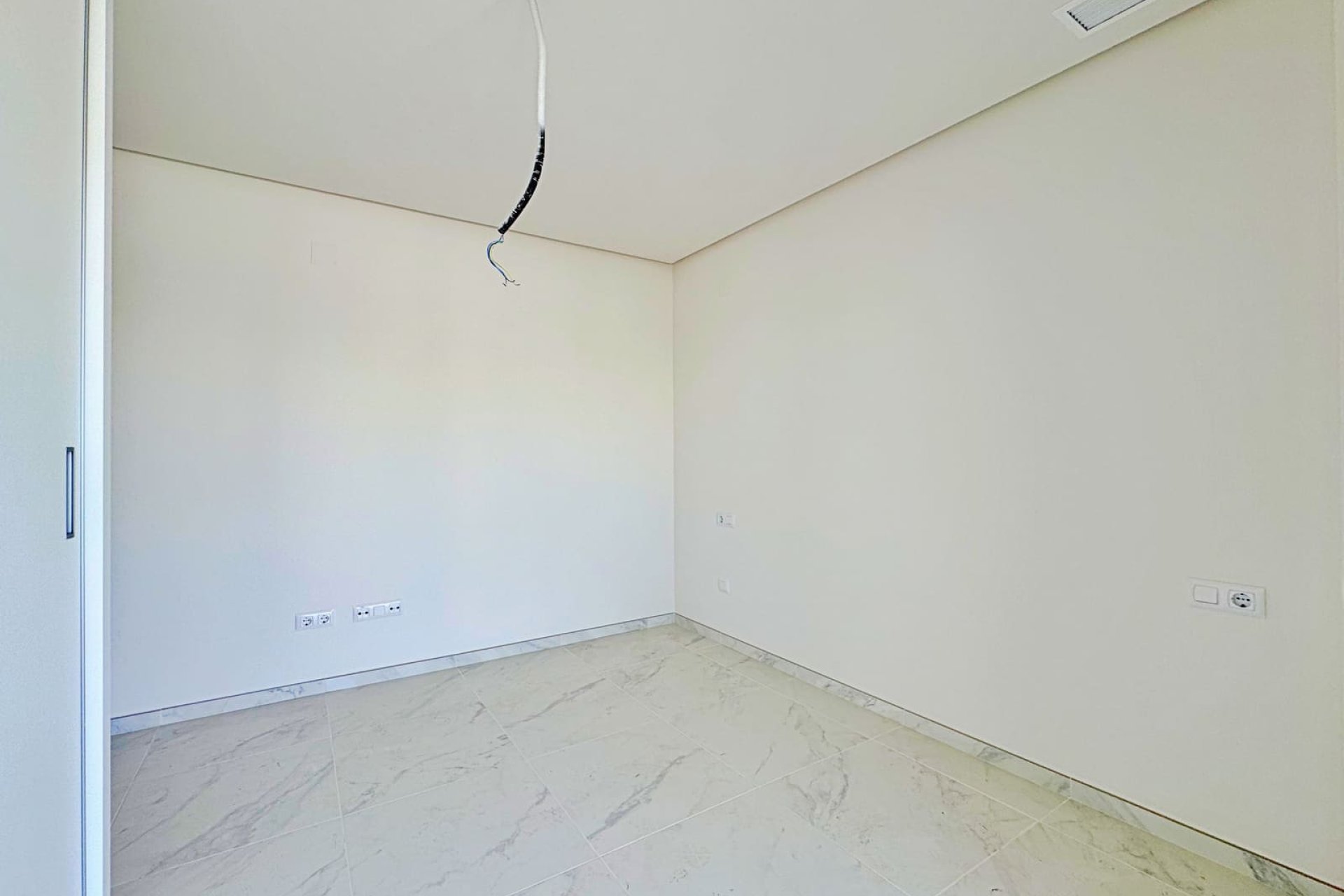 Перепродаж - Апартаменти - Villamartin