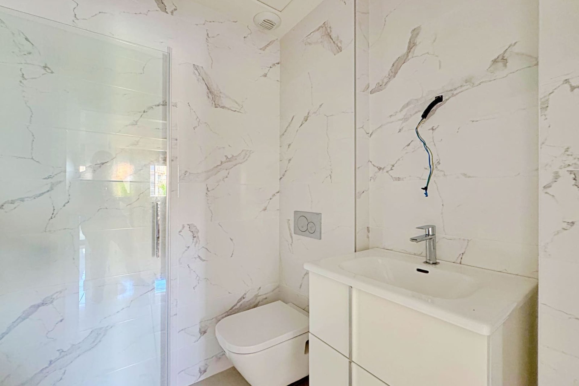 Перепродаж - Апартаменти - Villamartin