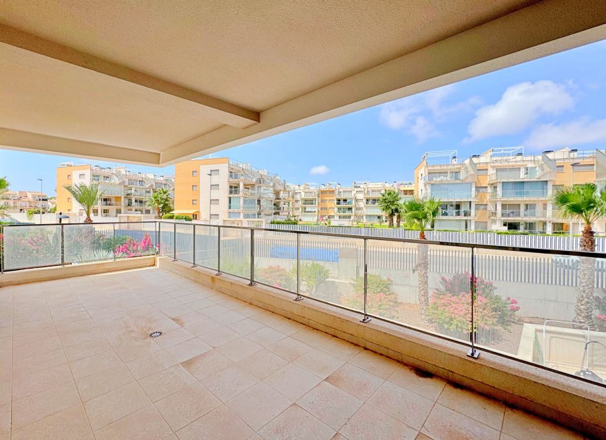 Перепродаж - Апартаменти - Villamartin