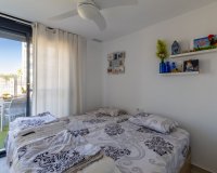 Перепродаж - Апартаменти - Villamartin