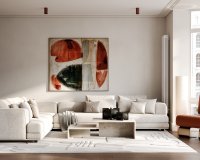 Перепродаж - Апартаменти - Zona Alta - 