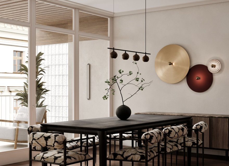 Перепродаж - Апартаменти - Zona Alta - 