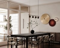 Перепродаж - Апартаменти - Zona Alta - 