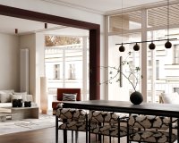 Перепродаж - Апартаменти - Zona Alta - 