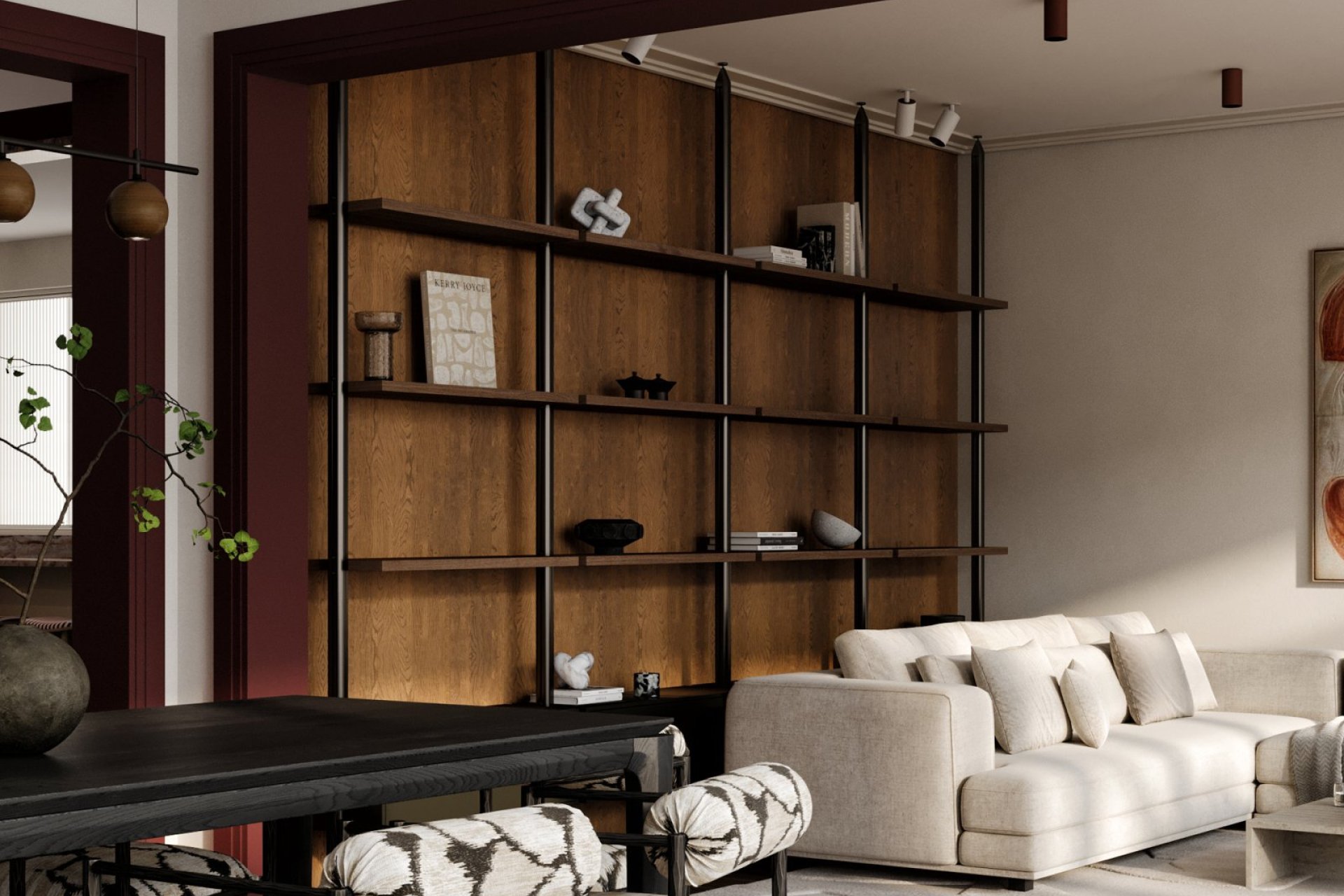 Перепродаж - Апартаменти - Zona Alta - 