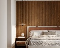 Перепродаж - Апартаменти - Zona Alta - 