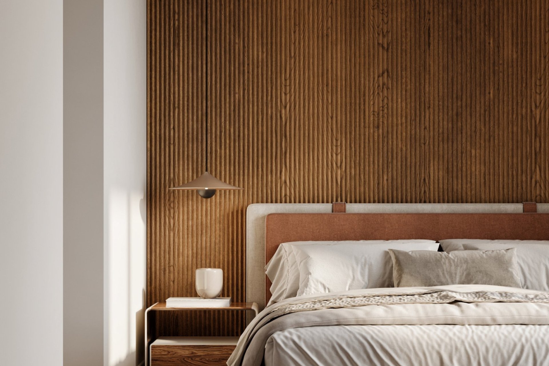 Перепродаж - Апартаменти - Zona Alta - 